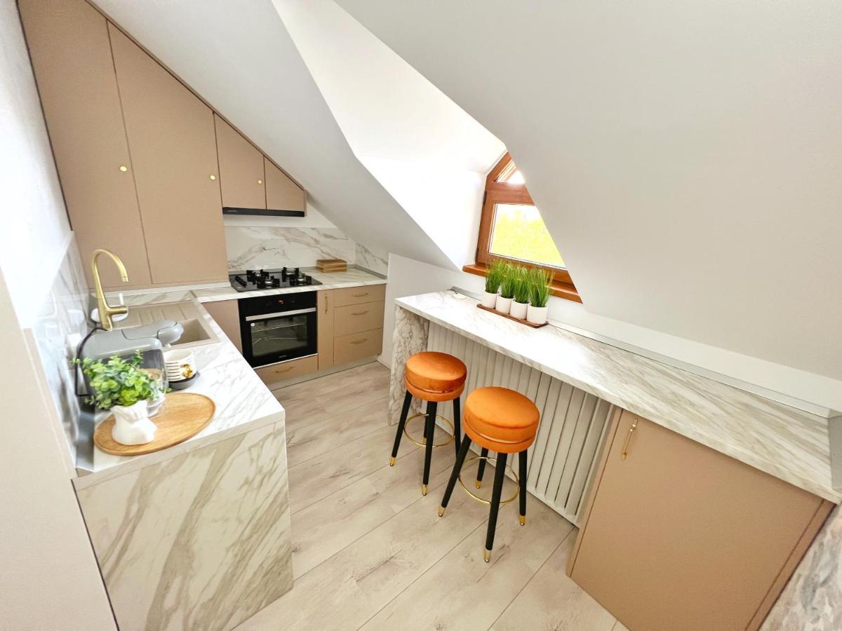 Studio Poienii - A Cozy Stay 5 Min Away From The Center Bistriţa Exterior foto