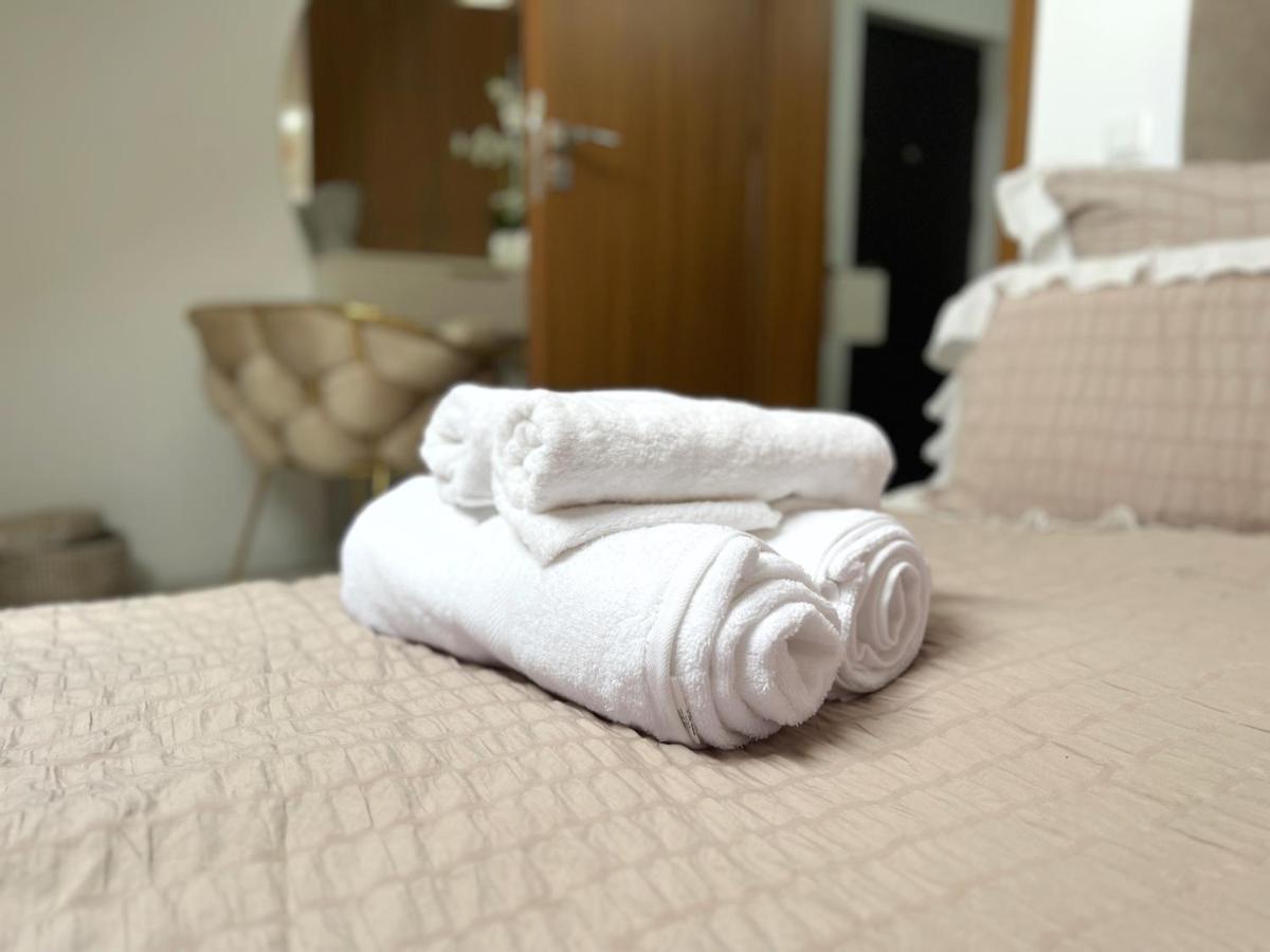 Studio Poienii - A Cozy Stay 5 Min Away From The Center Bistriţa Exterior foto